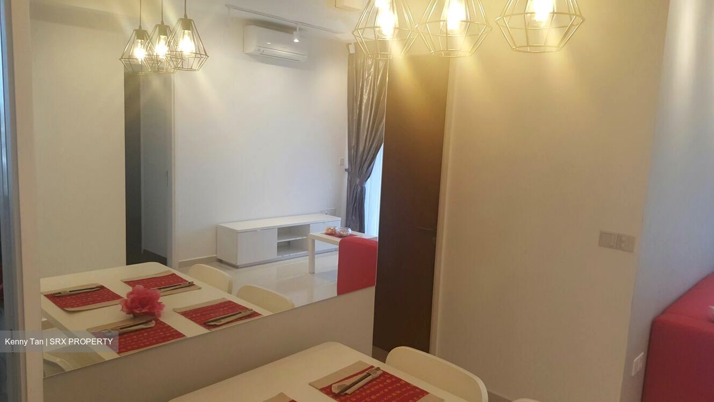 Kovan Regency (D19), Condominium #464740781